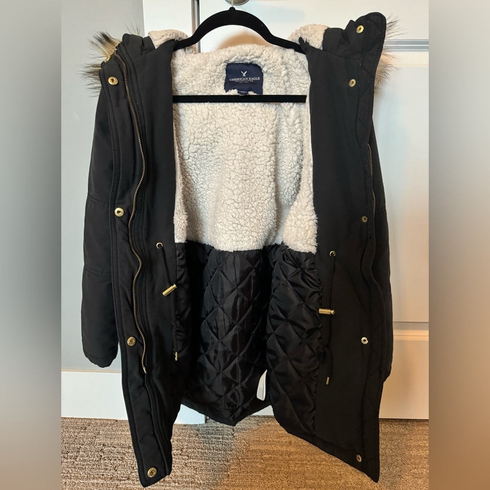 American Eagle Parka